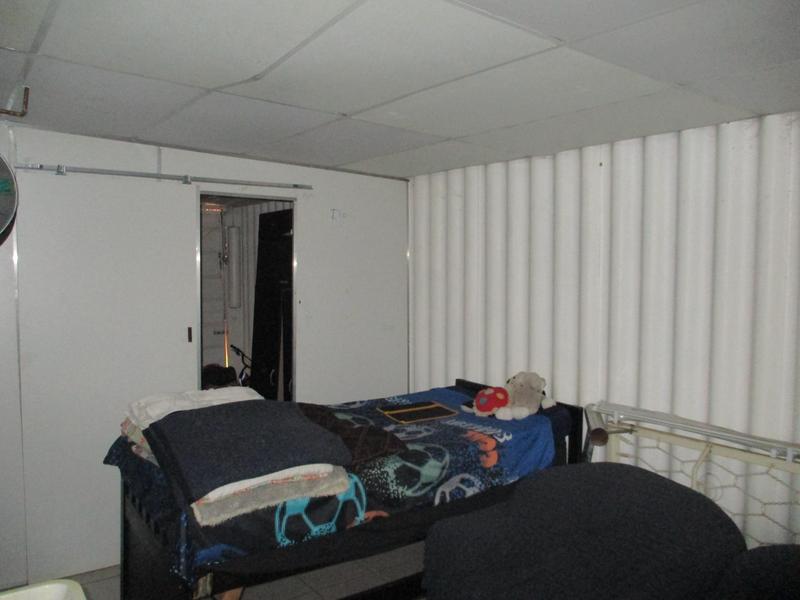 2 Bedroom Property for Sale in Fauna Free State